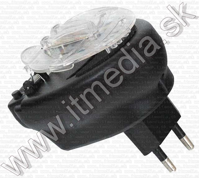 Image of Universal Li-Ion Battery Charger (IT5234)